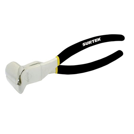 SURTEK End Cutting Pliers 8 115117